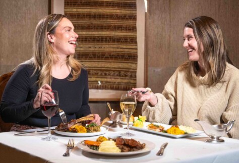 Best Restaurants Rancho Mirage