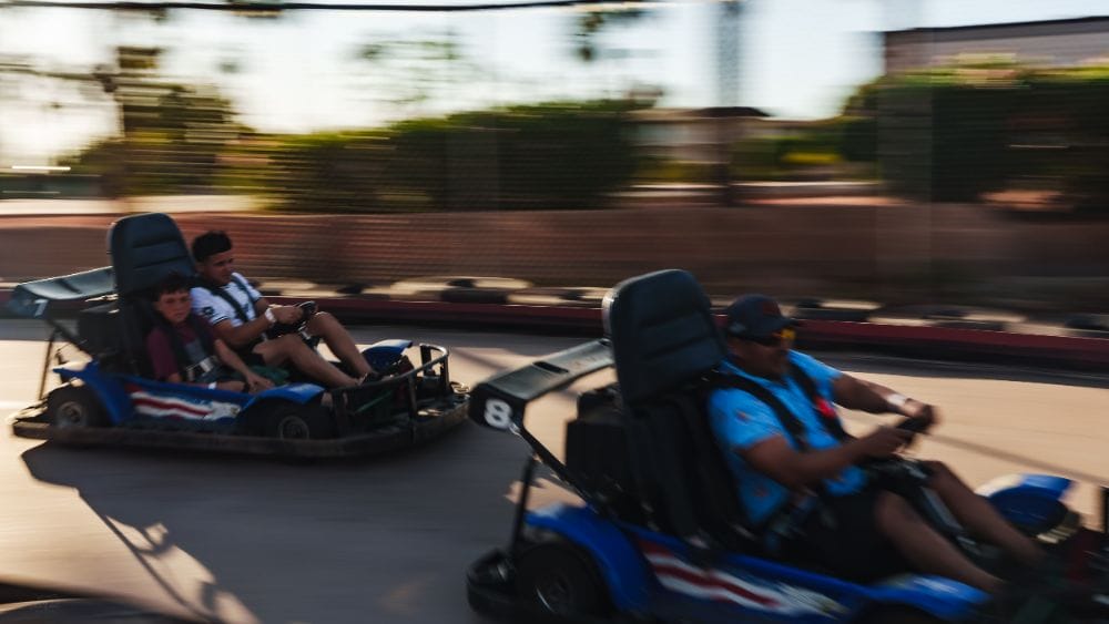 Must-Dos in Anaheim