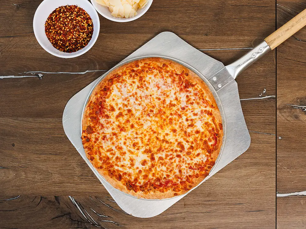 Best Pizza Orange County