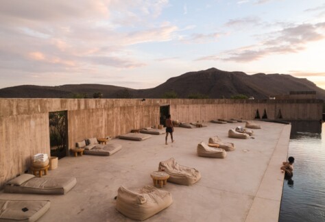 Best Boutique Hotels Baja