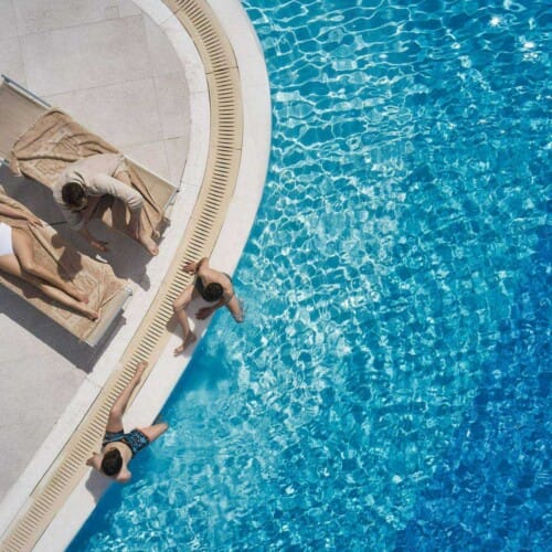 Greece Vacation Giveaway