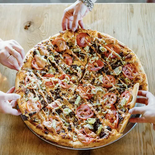 Best Pizza Orange County