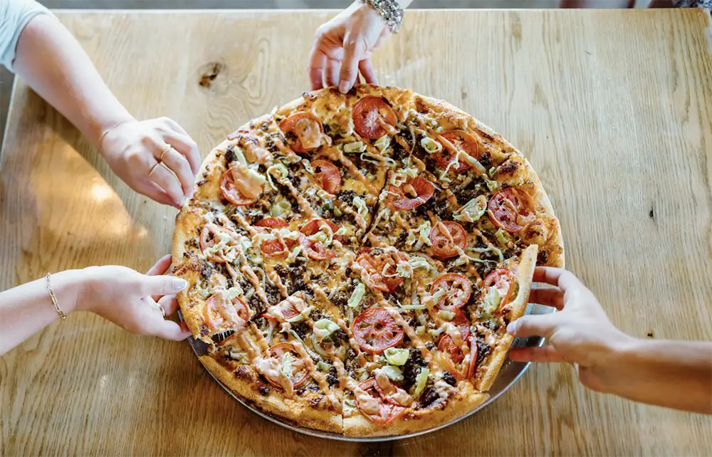 Best Pizza Orange County