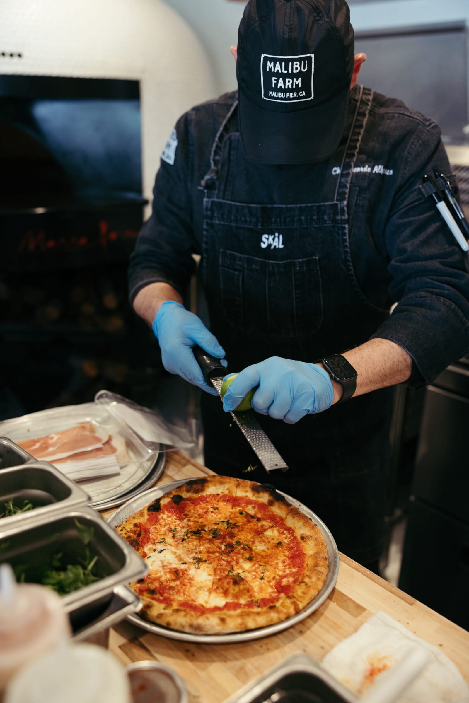 17 of the Hands-Down Best Pizza Places in Orange County