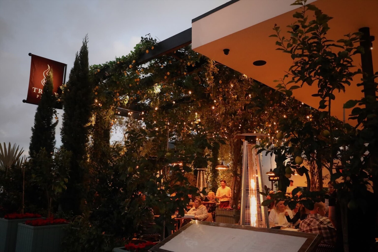 17 of the Hands-Down Best Pizza Places in Orange County