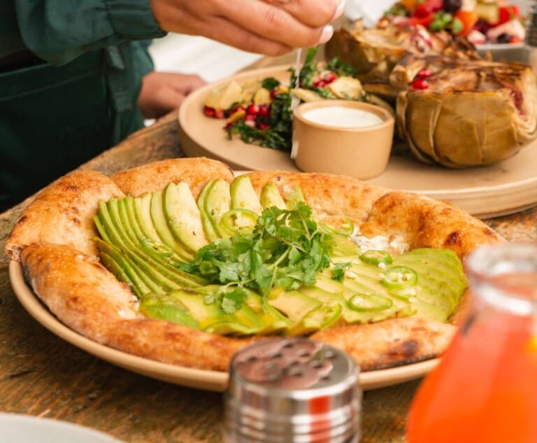 17 of the Hands-Down Best Pizza Places in Orange County