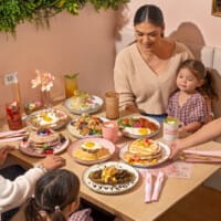 ORANGE COUNTY BRUNCH GUIDE