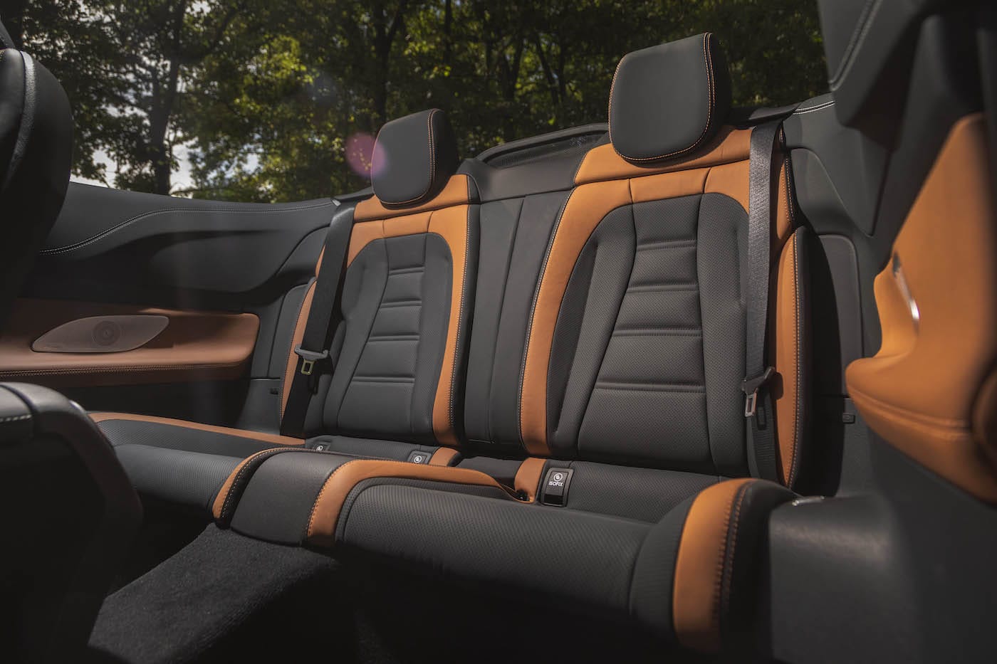 Fletcher Jones Motorcars 2021 Mercedes-AMG E 53 Cabriolet (33)