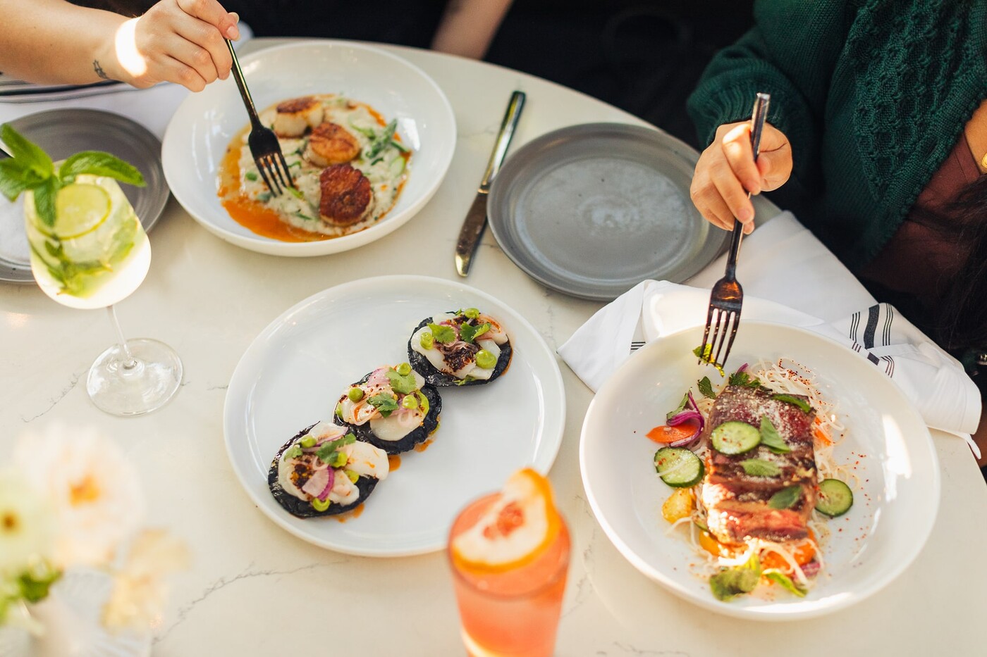 Benchmark Restaurant 20240322_DaveMarano_Benchmark-21-min