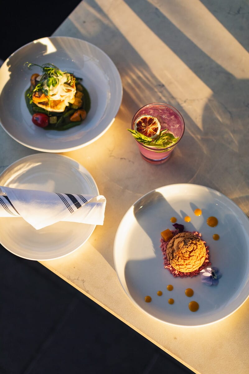 Benchmark Restaurant 20240322_DaveMarano_Benchmark-25-min