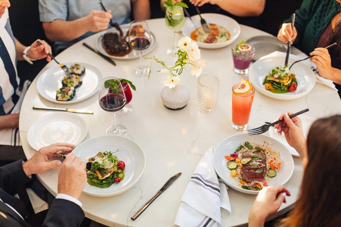 Benchmark Restaurant 20240322_DaveMarano_Benchmark-28-min