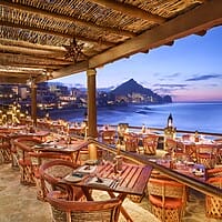 best restaurants in Los Cabos