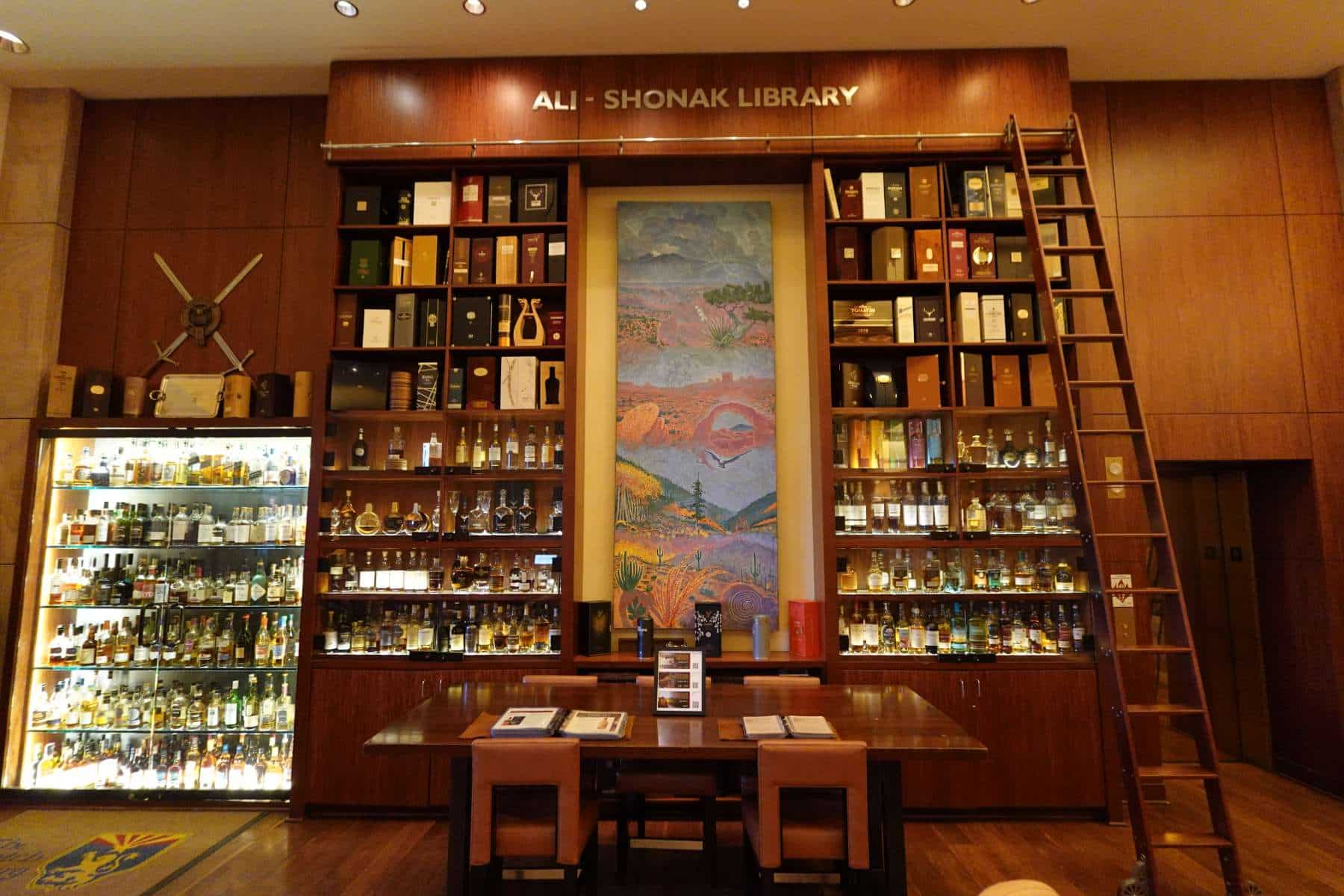 The Westin Kierland Resort & Spa DSC00457-min