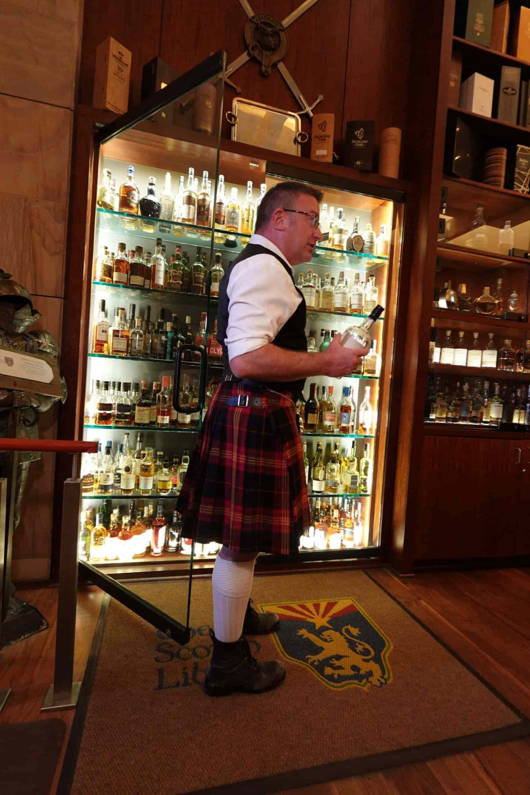 The Westin Kierland Resort & Spa DSC00473-min