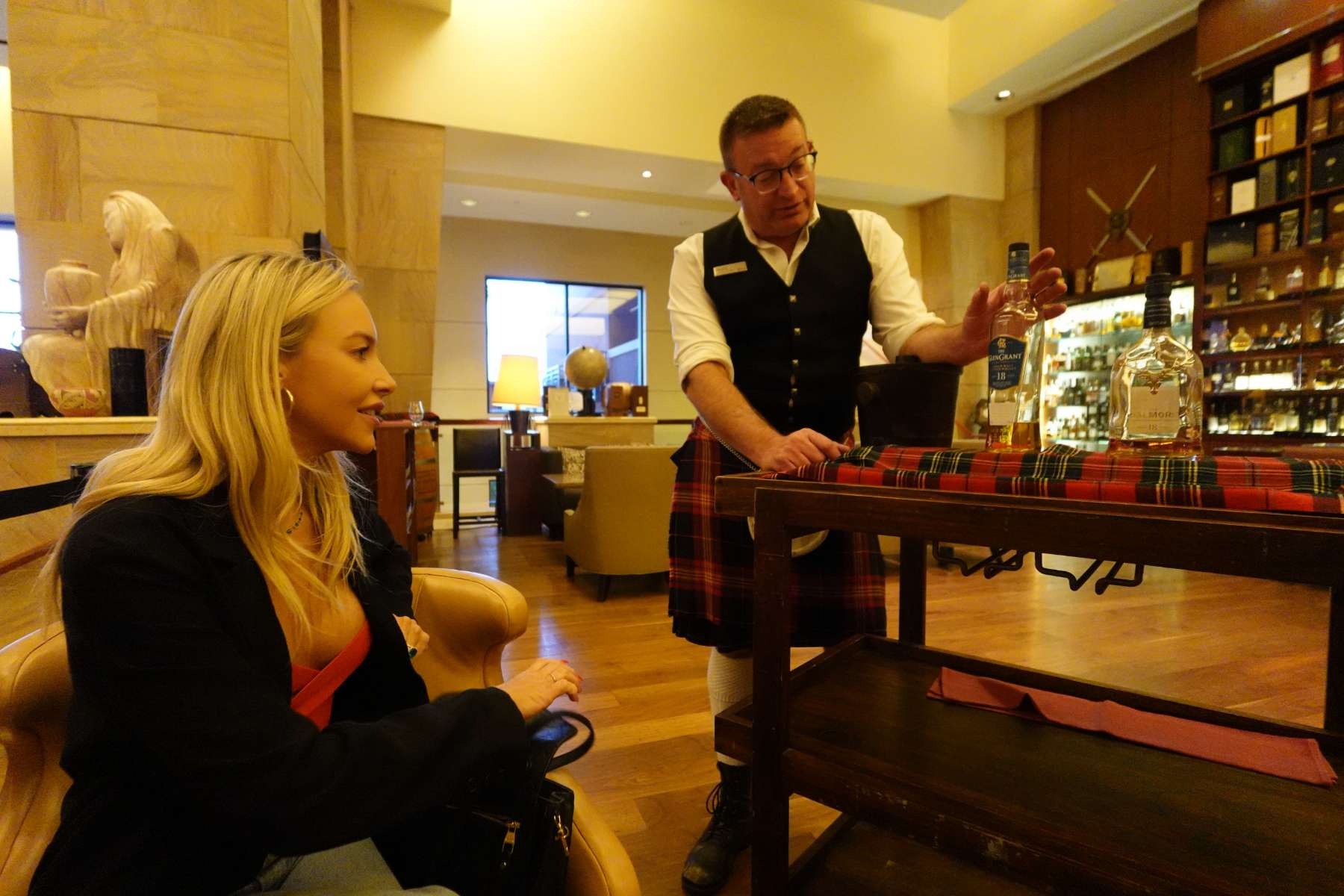 The Westin Kierland Resort & Spa DSC00494