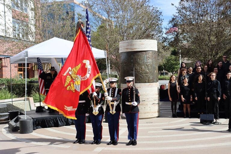 Honor Fallen Veterans This Memorial Day Weekend in SoCal