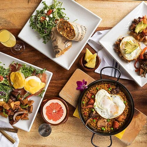 Best Long Beach Restaurants