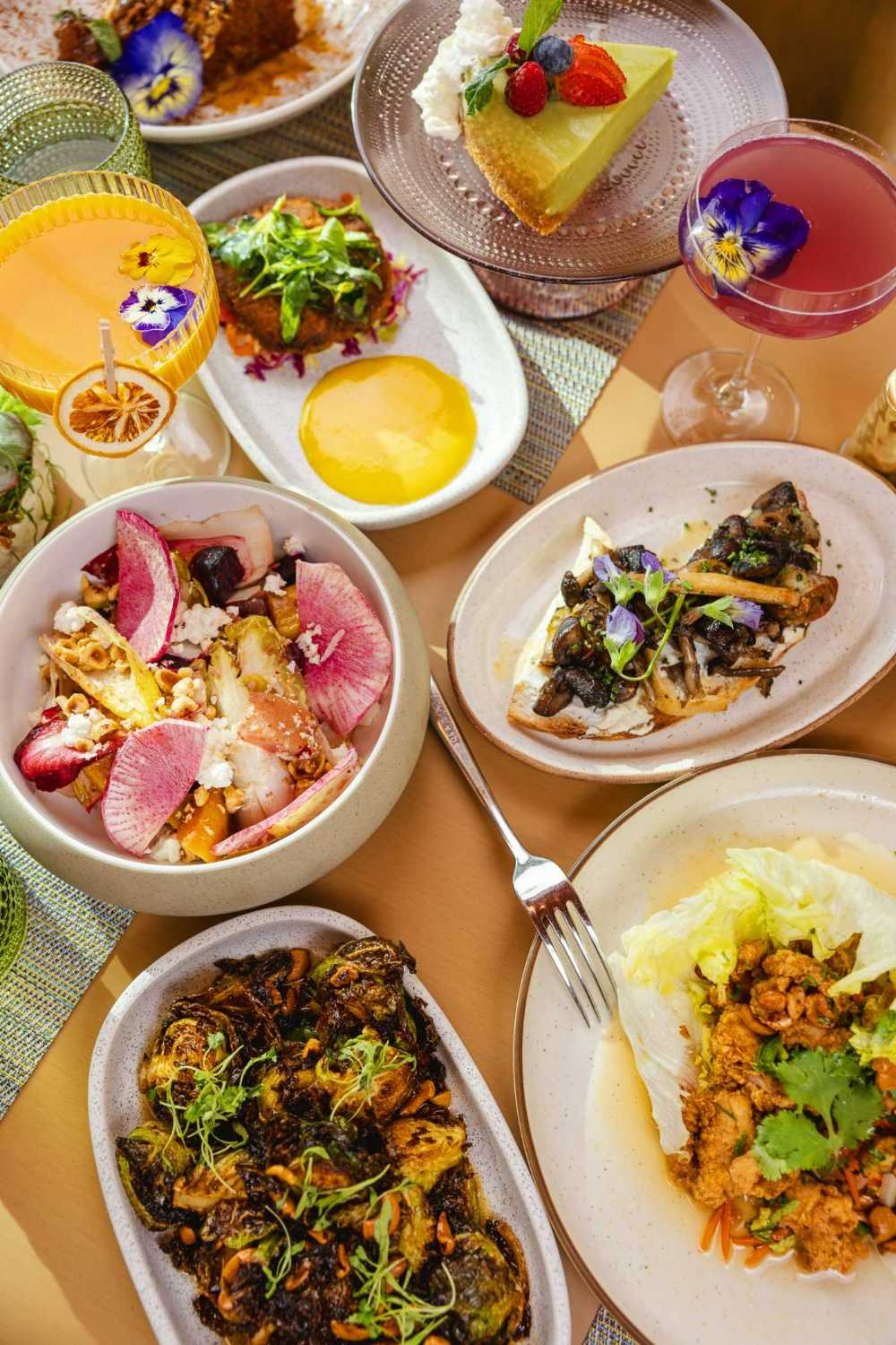 Kestrel Kitchen Sneaks 124