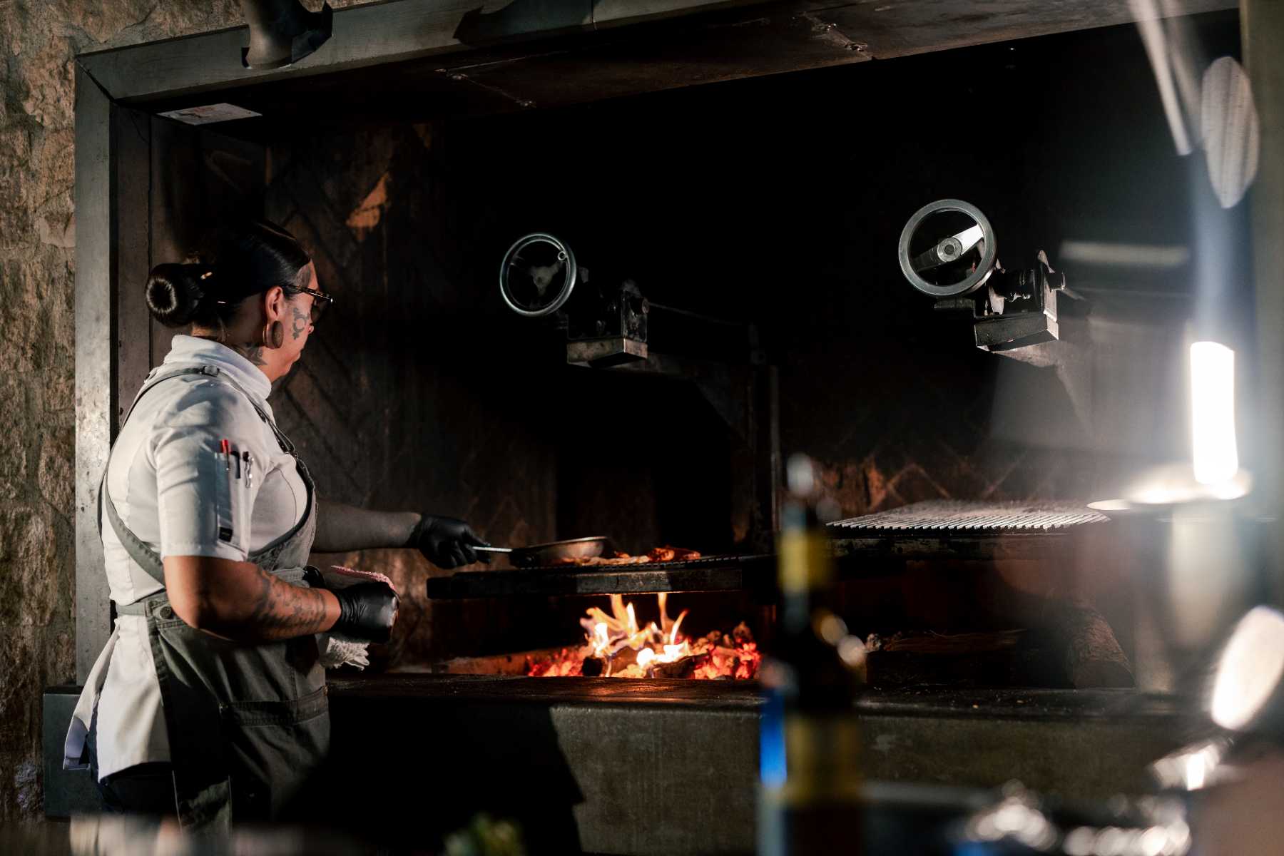 Omni Scottsdale Resort & Spa at Montelucia CJH_2627