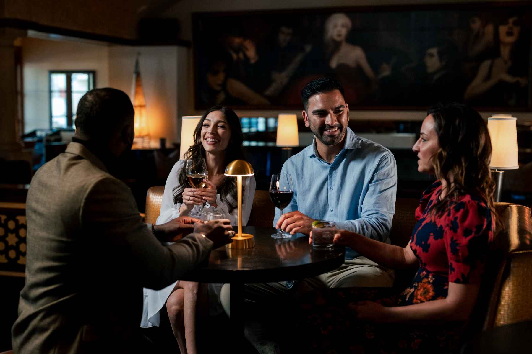 Omni Scottsdale Resort & Spa at Montelucia CJH_2778