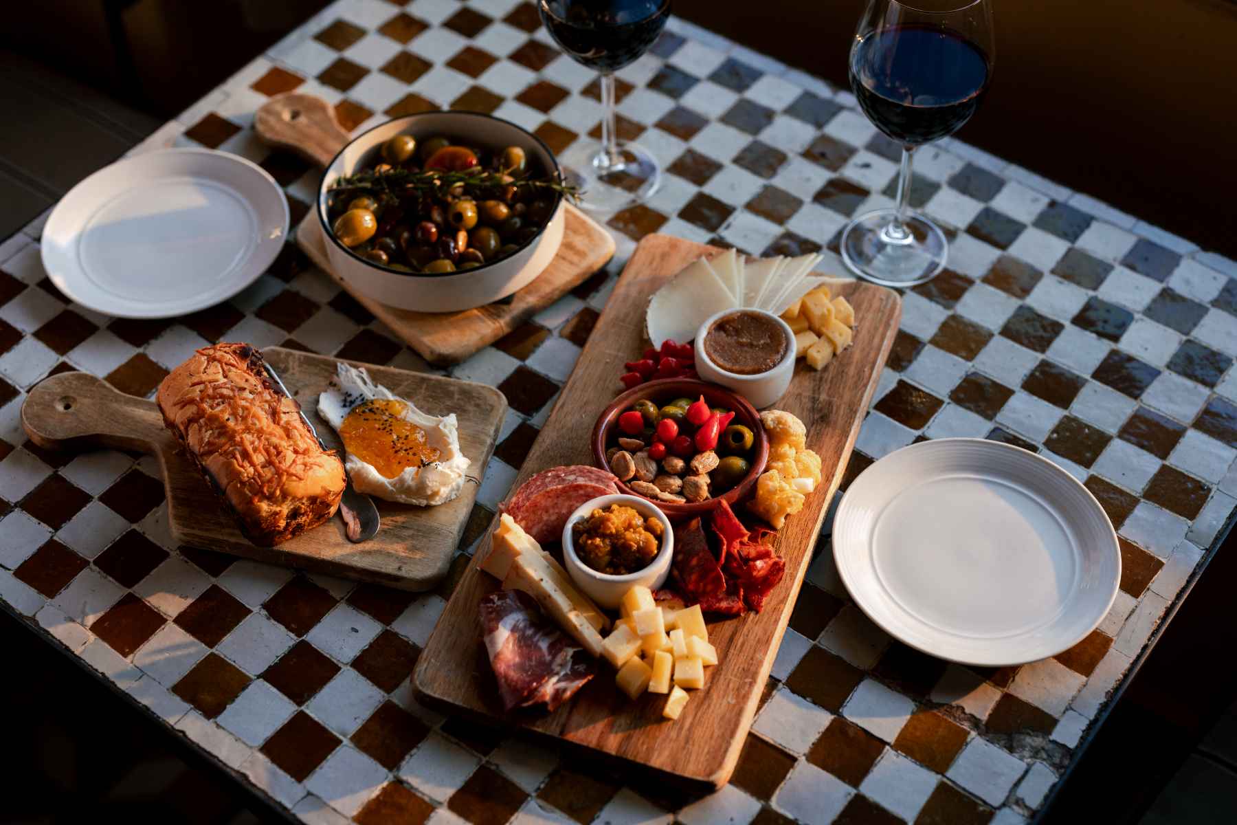 Omni Scottsdale Resort & Spa at Montelucia CJH_2813