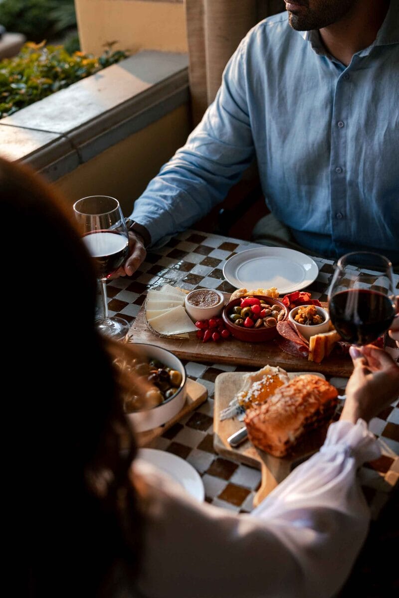 Omni Scottsdale Resort & Spa at Montelucia CJH_2817