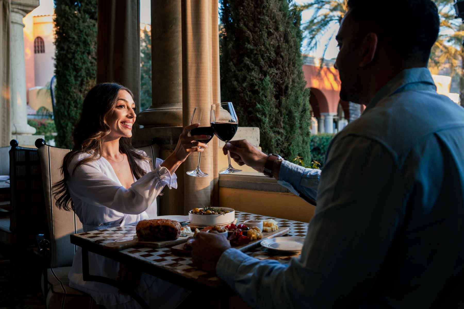 Omni Scottsdale Resort & Spa at Montelucia CJH_2832