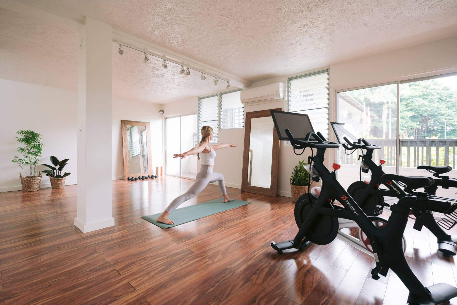 SCP Fit (Hotel Fitness Center)-min