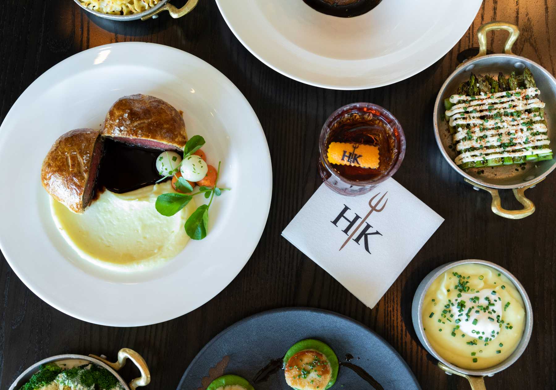 Gordon Ramsay Hell's Kitchen