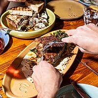 Michelin Restaurants San Diego