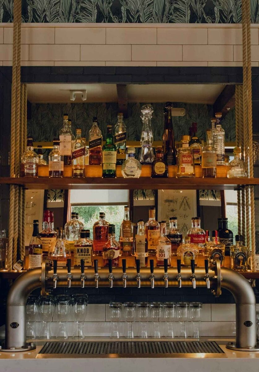 Palm & Ocean Bluewater Grill-1