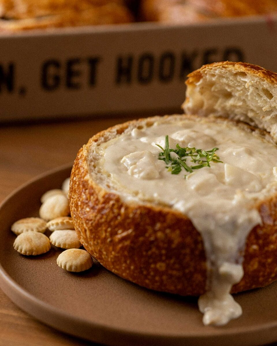 Palm & Ocean Bluewater Grill-2