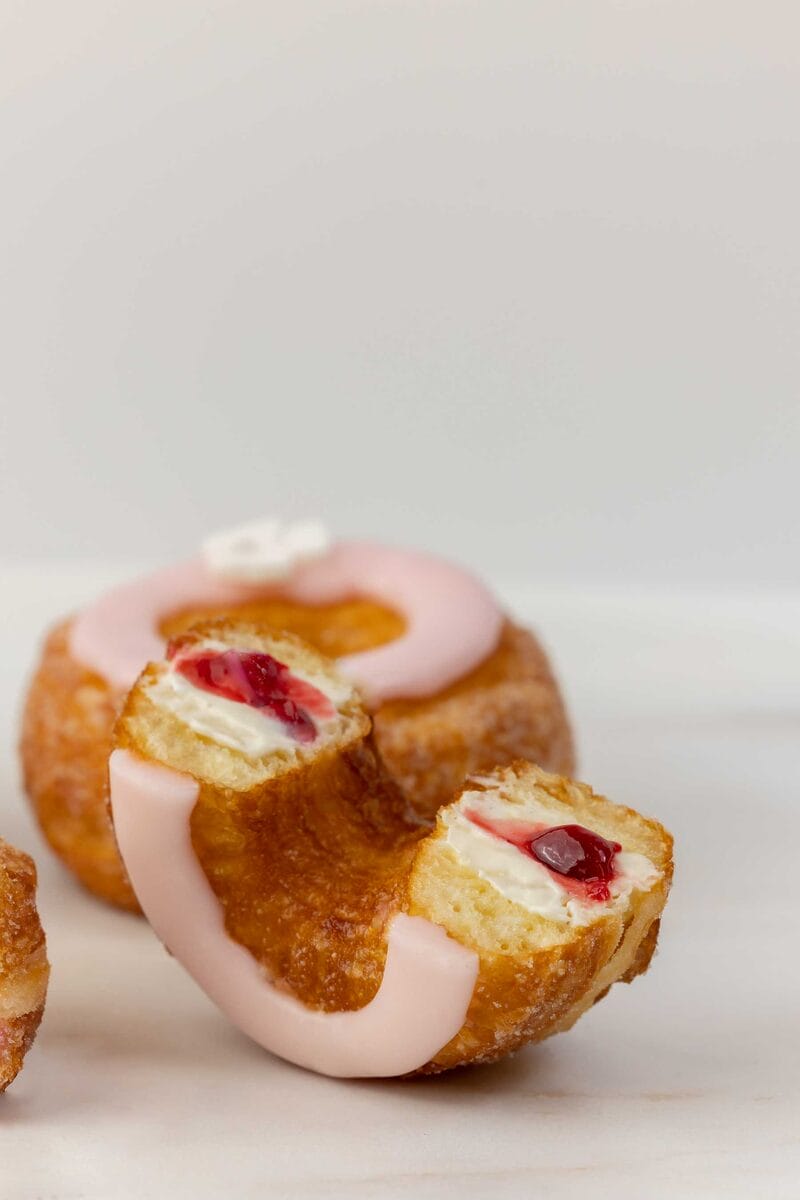 Palm & Ocean Dominique Ansel Cronut®