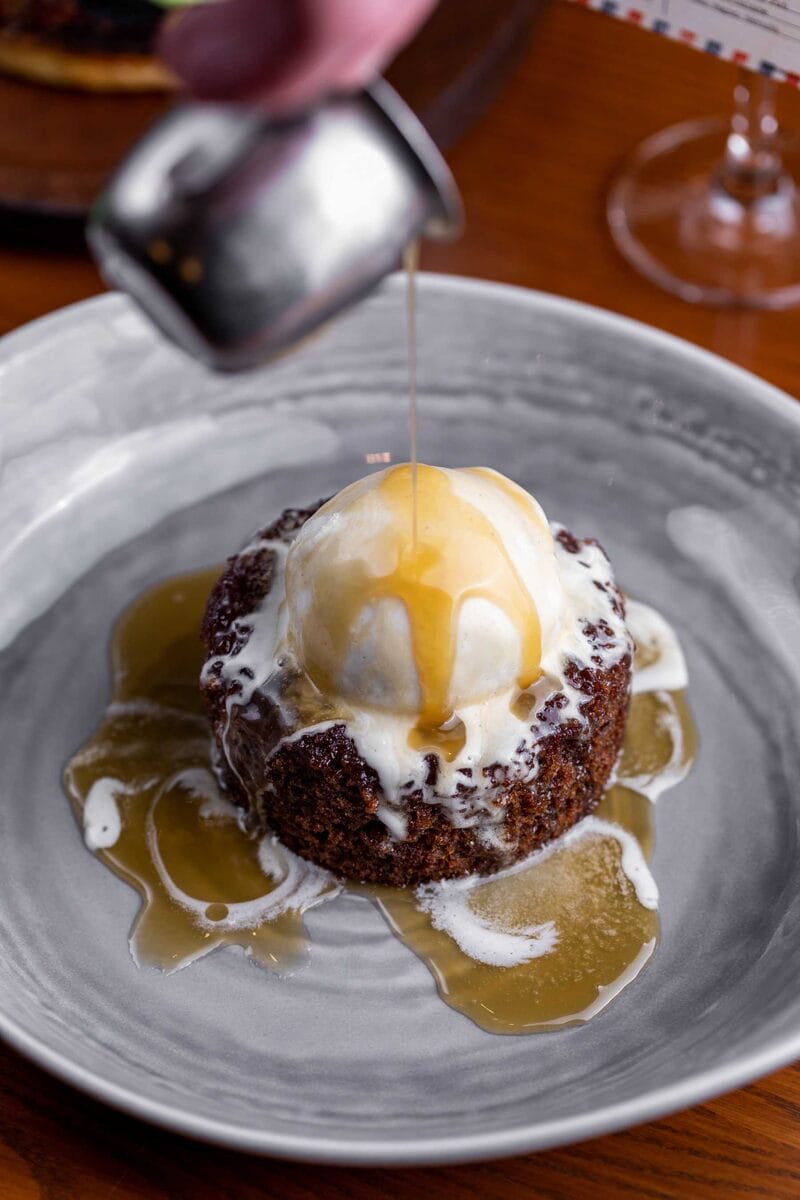 Palm & Ocean Gordon Ramsay's Pub & Grill