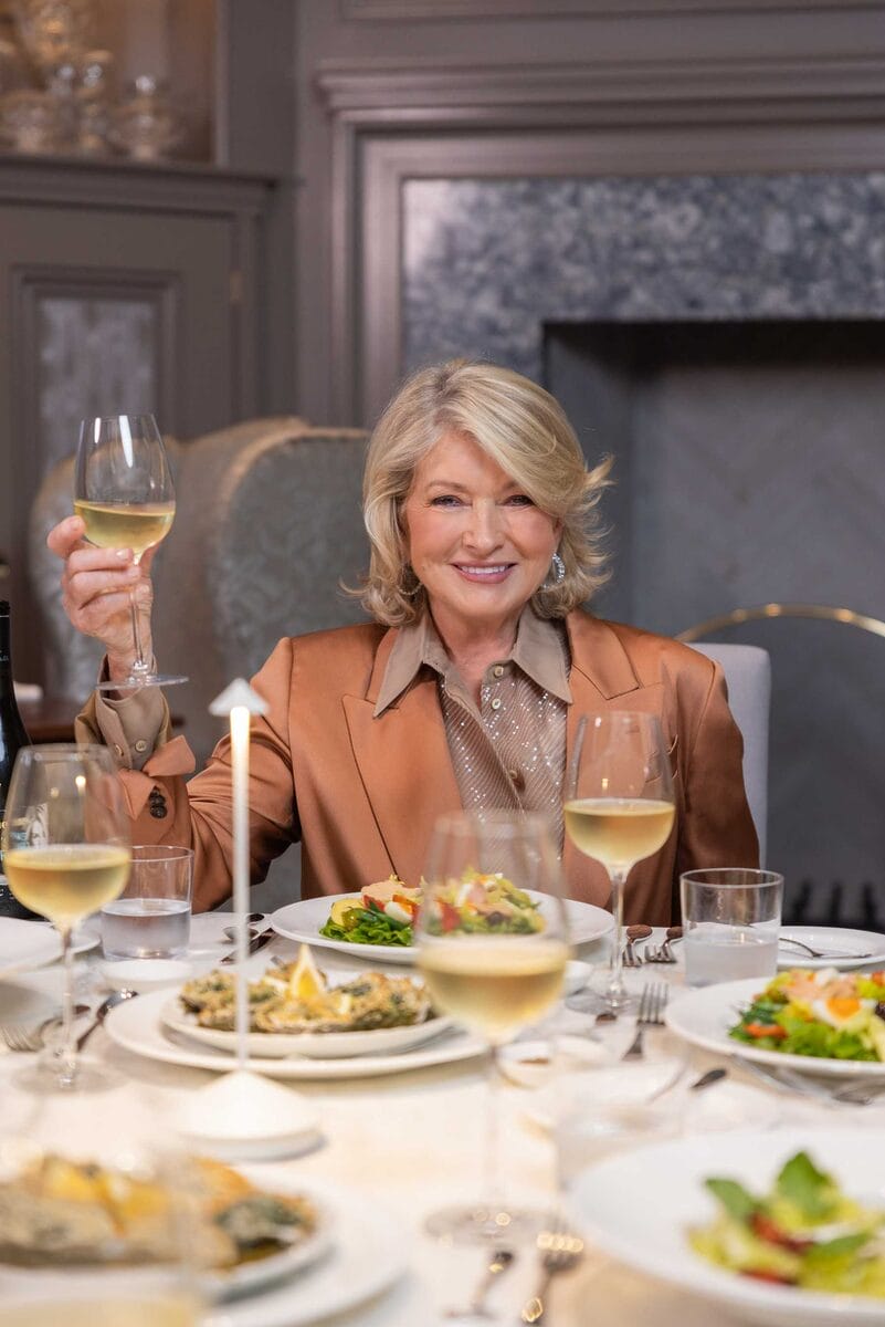 Palm & Ocean Martha Stewart-1