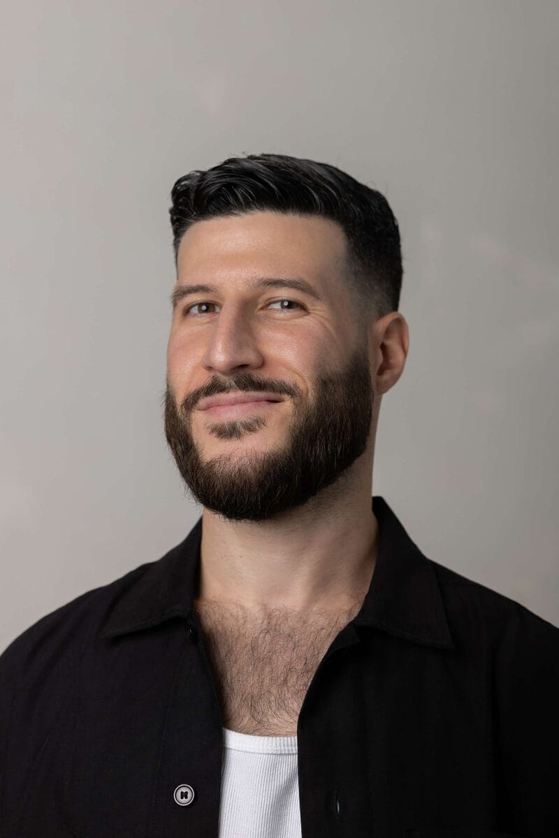 Palm & Ocean__ Serkan Headshot