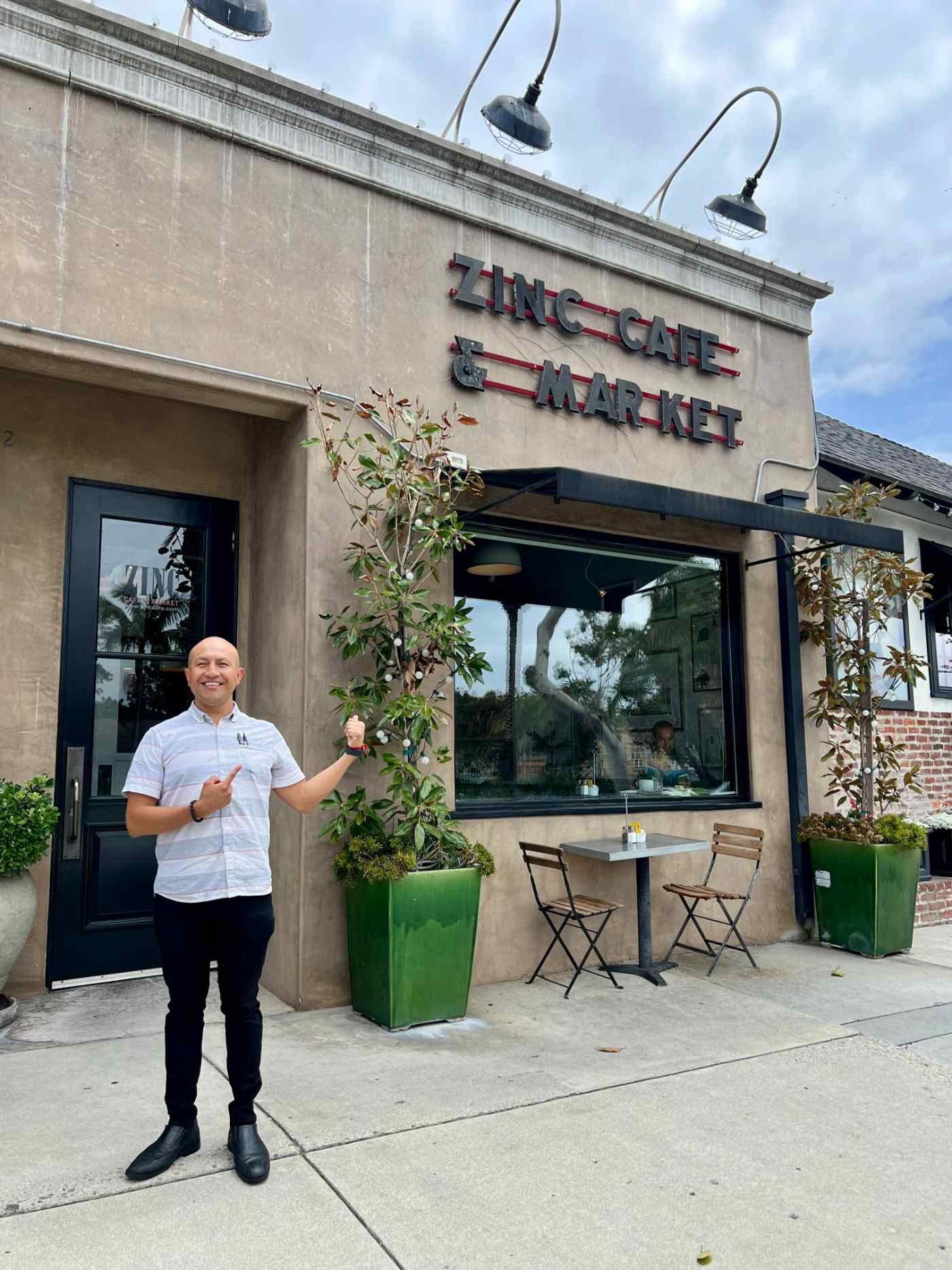 Zinc Cafe & Market IMG_6170