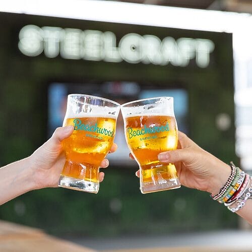 Best Breweries Orange County