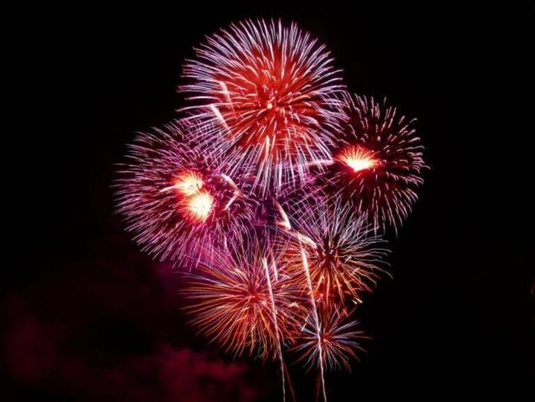 City of Dana Point DP Fireworks 3