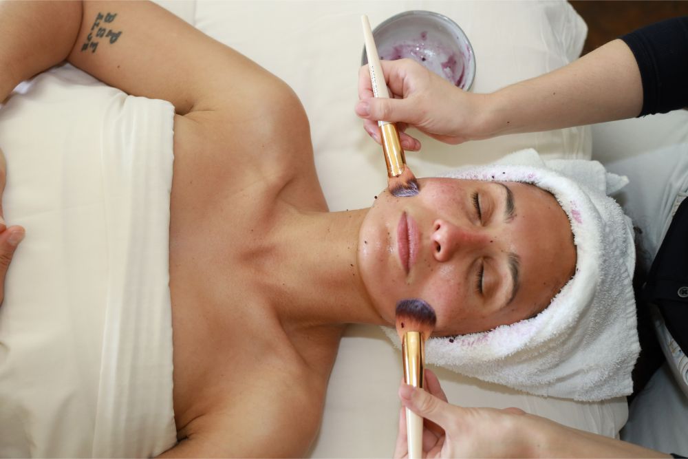 Best San Diego Day Spas