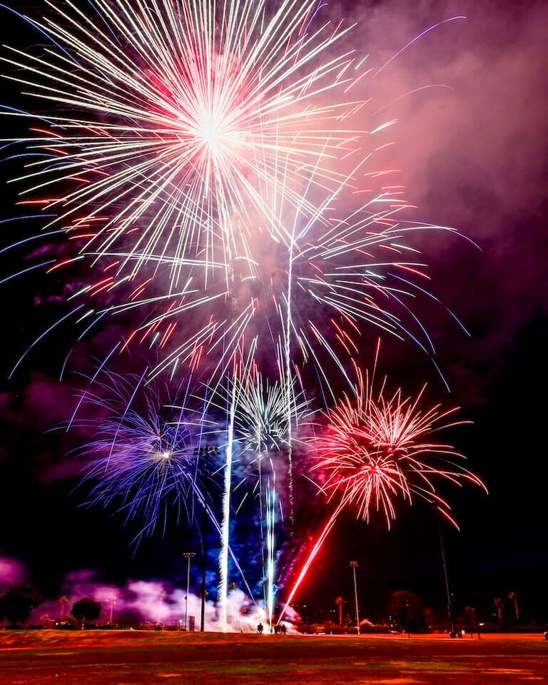 San Juan Capistrano 4th of July _8501344