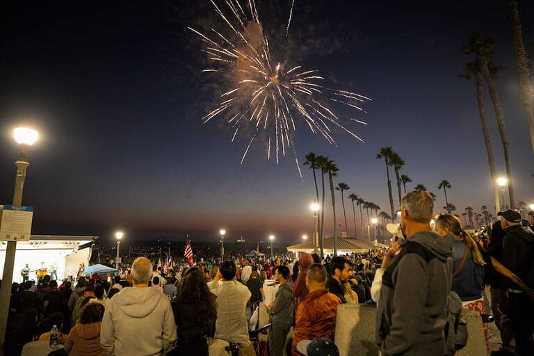 Stills - Huntington Beach 4th of July Celebration - July 4th 2025 - 001330
