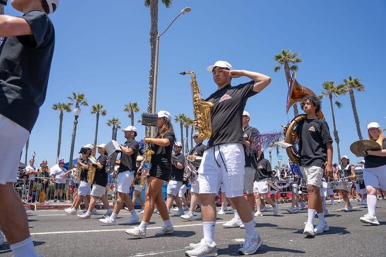 Stills - Huntington Beach 4th of July Celebration - July 4th 2025 - 0033