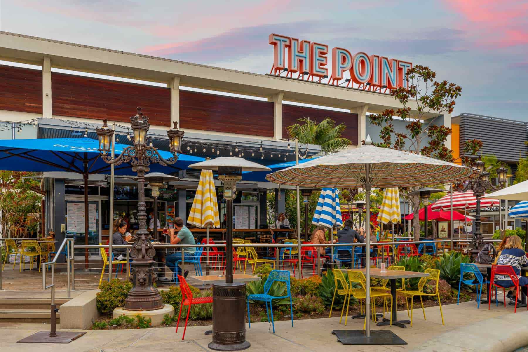 Best Spring Shopping El Segundo