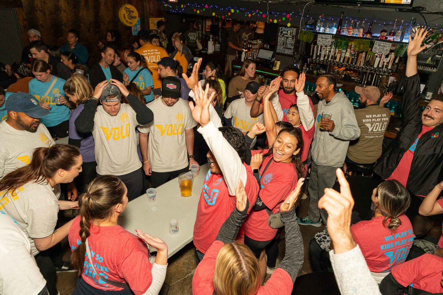 4 Reasons to Play in Volo Sports' Summer Kickball Tournament