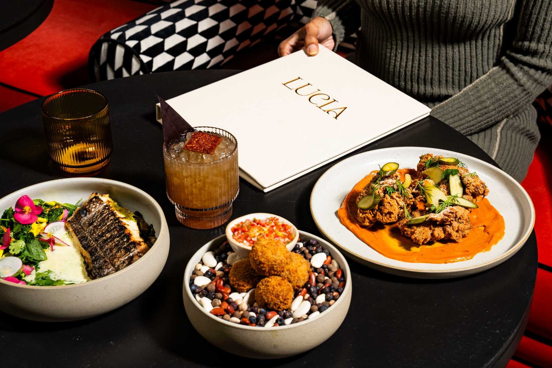 New Restaurants Los Angeles