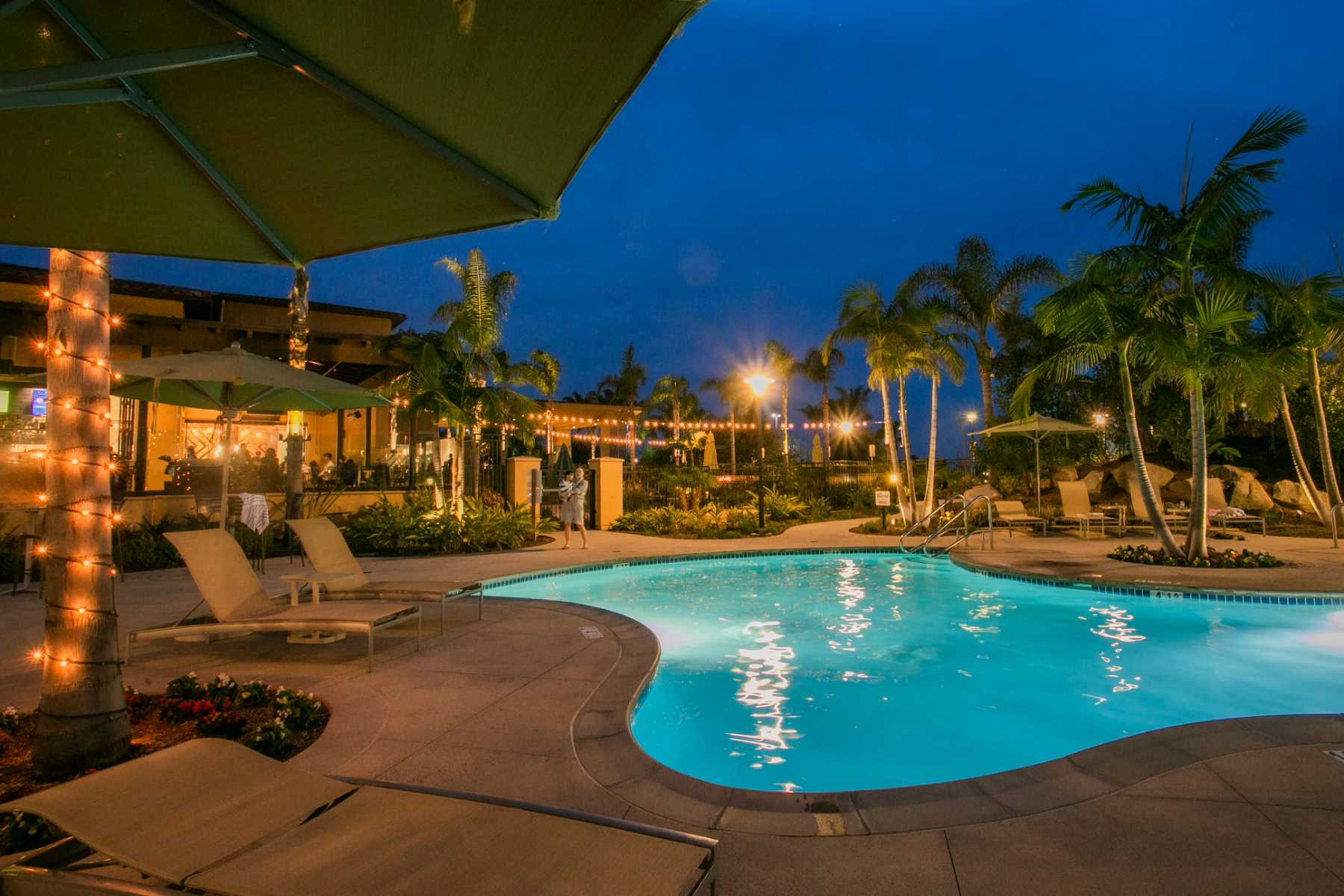 Sheraton Carlsbad Resort Sheraton0027