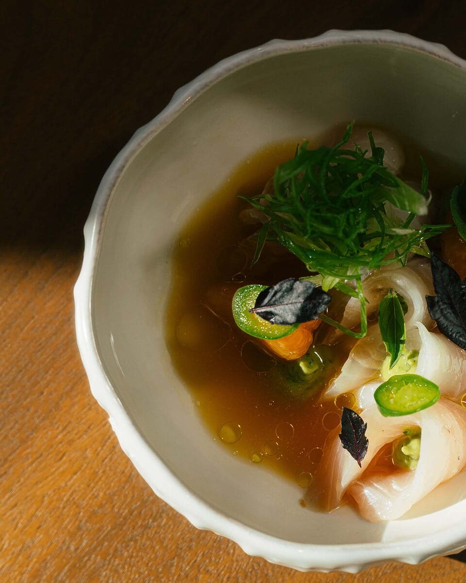 Lola Rose Grand Mezze - img (3)