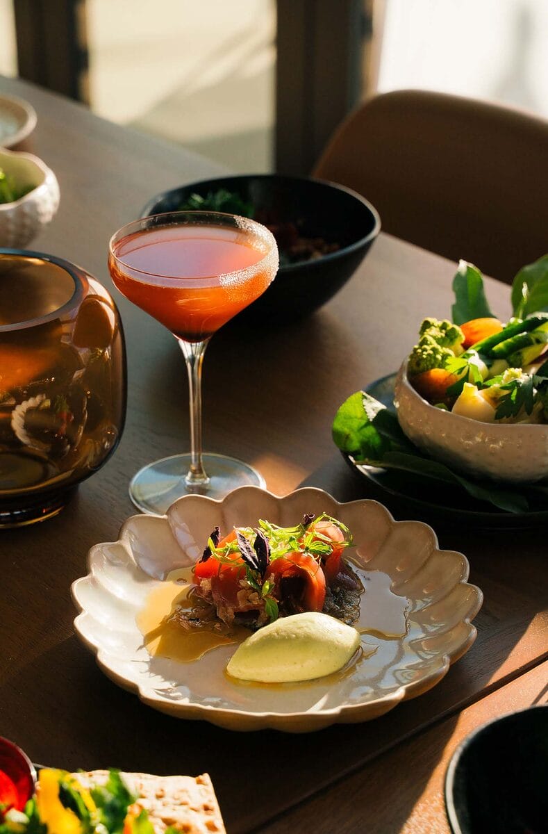 Lola Rose Grand Mezze - img (5)