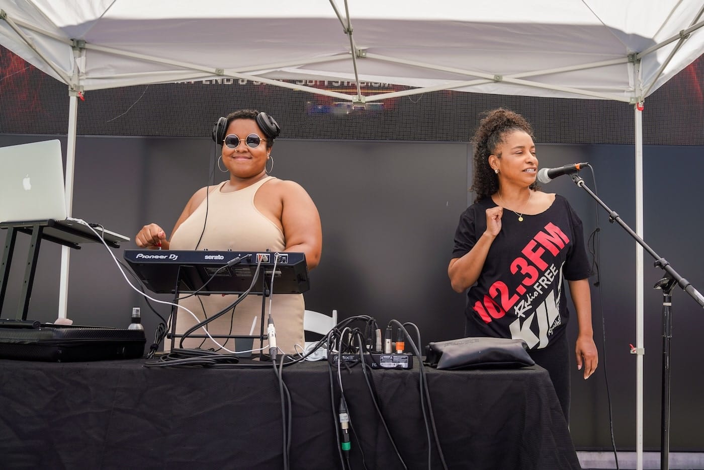 Asha Moné_Prosperity Market_Prosperity Market x Come Up LA at Hollywood Park -130-min